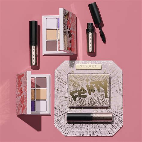 fenty gift set